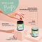 Bears With Benefits Hey Flawless Youth Vitamin Ceramide & Hyaluron Sugarfree 60 pcs 150 g