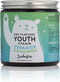 Bears With Benefits Hey Flawless Youth Vitamin Ceramide & Hyaluron Sugarfree 60 pcs 150 g