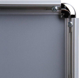 Klik-lijst 30x42 cm ALU-klap 25mm A3 Ron