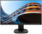 Philips 243S7EHMB/00 - Monitor 23,8 inch - Full HD 1920x1080 - Zwart