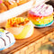 Robotime Rolife Ice Cream Station DGM06 - Miniatuur - Knutselen - DIY