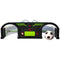 Kick-About - Voetbaltrainer - Interactief met LED-doel en bal - Geschikt voor binnen en buiten