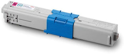 Oki 44469705 - Toner - 2000 pagina's - Magenta