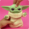 Star Wars Mixin Moods - Interactieve knuffel Grogu met 25 geluiden en bewegingen
