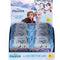 Sieradencreatieset - Lisciani - FROZEN - Doos met slot - Kleurrijke kralen - Frozen bedeltjes