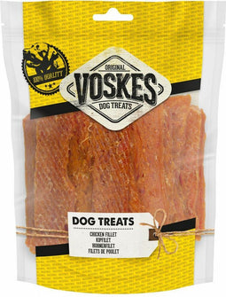 Voskes Kipfilet Dry 400 gr