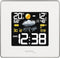 Technoline WS 6440 - Weerstation - Binnen- en buitentemperatuur - Wit