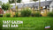 ROUNDUP® Gazon Onkruidvrij 1kg - Bestrijdt blad en wortel - Geschikt voor 50 m2