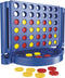 Vier op 'n Rij - Reisspel - Hasbro Gaming