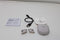 Bose QuietComfort Ultra - In-ear Oordopjes - ANC - Wit