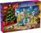 LEGO Friends Adventskalender 2025, Kerstspeelset - 42668