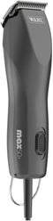 Wahl Max50+ Tondeuse - Verzorging - 8.5x19.9x25.7 cm 360 g Zwart