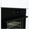 ETNA OP316MZ - Inbouw oven - Pyrolyse functie - Matzwart