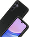 Mobiparts Galaxy A15 - TPU Case - Schokabsorberend - Zwart