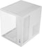 Mars Gaming MCV-ONEW - Midi Tower PC - ATX micro ATX Mini-ITX - Wit