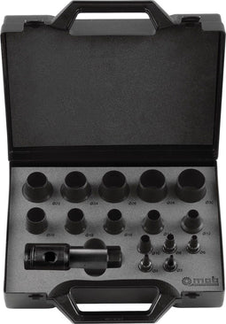 Peddinghaus 8004309001 Holpijpset