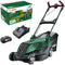 Bosch AdvancedRotak - Duwmaaier - Elektrisch 36V 4000mAh - Maaibreedte 40cm - Gewicht 16,5kg