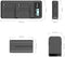 SmallRig 3823 - Lader - Li-Ion 7800 mAh - Zwart