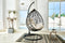 Feel Furniture - Wicker hangstoel - Peer