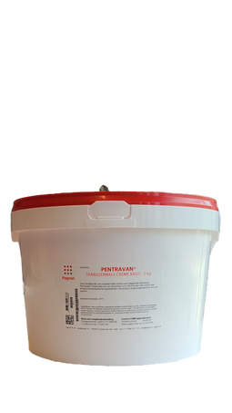 Fagron Pentravan Creme - 5kg