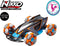 NIKKO Omni X - RC auto - Driftvermogen 360 graden - Oranje