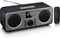 Lenco DAR-030 - Tafelradio - DAB+ Bluetooth 5.0 - Hout