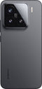 Xiaomi 15 - Zwart - 256 GB - Duale fysieke simkaart + eSIM