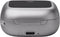 JBL Live 3 Flex - Draadloze oordopjes - ANC - Zilver