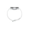 Samsung Galaxy Watch8 Bluetooth + Cellular 40 mm - Zilver
