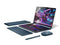 Lenovo Yoga Book 9 13IMU9 Intel Core Ultra 7 155U Hybride (2-in-1) 33,8 cm (13.3