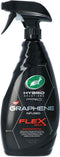 Turtle Wax Hybrid Solutions Pro Graphene Flex Wax - 680ml