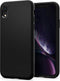 Spigen 064CS24872 - Soft case - Schokbestendig - Zwart