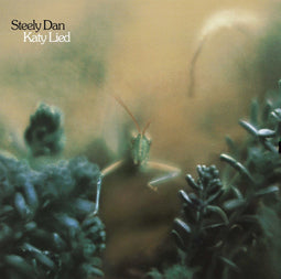 Steely Dan - Katy Lied - LP 180 grams vinyl
