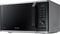 Samsung MG23K3515AS/EG - Grill-magnetron 23L 800W - Vrijstaand - Led-display