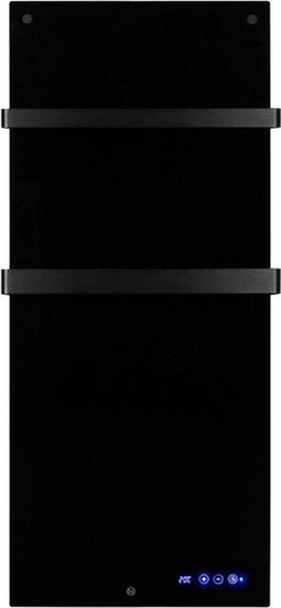 Eurom Sani 600 Comfort - Infraroodpaneel 600W Wifi 115x46.5cm - Zwart