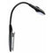Gecko - Leeslamp - Compact met flexibele hals - LED licht
