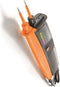 Weidmuller VT Master - Spanningstester 12-690 V - IP54 - Zwart Oranje