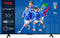 TCL 50P755 - Smart TV - 4K Ultra HD 50