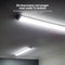 FlinQ LED Batten 6500K - 120 cm - 40W - 50000 branduren - Duurzaam