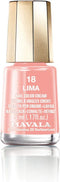 MAVALA - Nagallak 18 Lima - 5 ml - Nagellak