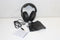 Sennheiser HD 620S - Over-Ear Hoofdtelefoon - Gesloten ontwerp - Zwart