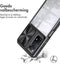 iMoshion Hoesje Geschikt voor Xiaomi Redmi Note 11 Pro Hoesje - iMoshion Camslider Backcover - Zwart