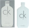 Calvin Klein Ck All 50 ml Eau de Toilette Spray - Unisex