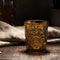 Libbey Hobstar 35 cl Tumbler Geel Doos 6 stuks