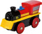Eichhorn Elektrische Locomotief.