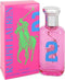 Ralph Lauren Big Pony Pink - 50ml - Eau de toilette
