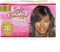 Haarstijlbehandeling Soft & Beautiful 037