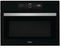 Whirlpool AMW9605NB - Inbouwmagnetron - 40L - Crisp functie - Zwart