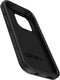 OtterBox Defender - iPhone 15 Pro - Valbestendig tot 2 meter - Zwart