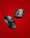 HyperX Pulsefire Saga Pro - Draadloze Gaming Muis - 16 Gripcombinaties - 26K DPI